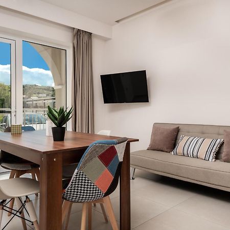 Katsaros Luxury Apts II 5 Min Walk To Beach Tsilivi  Dış mekan fotoğraf