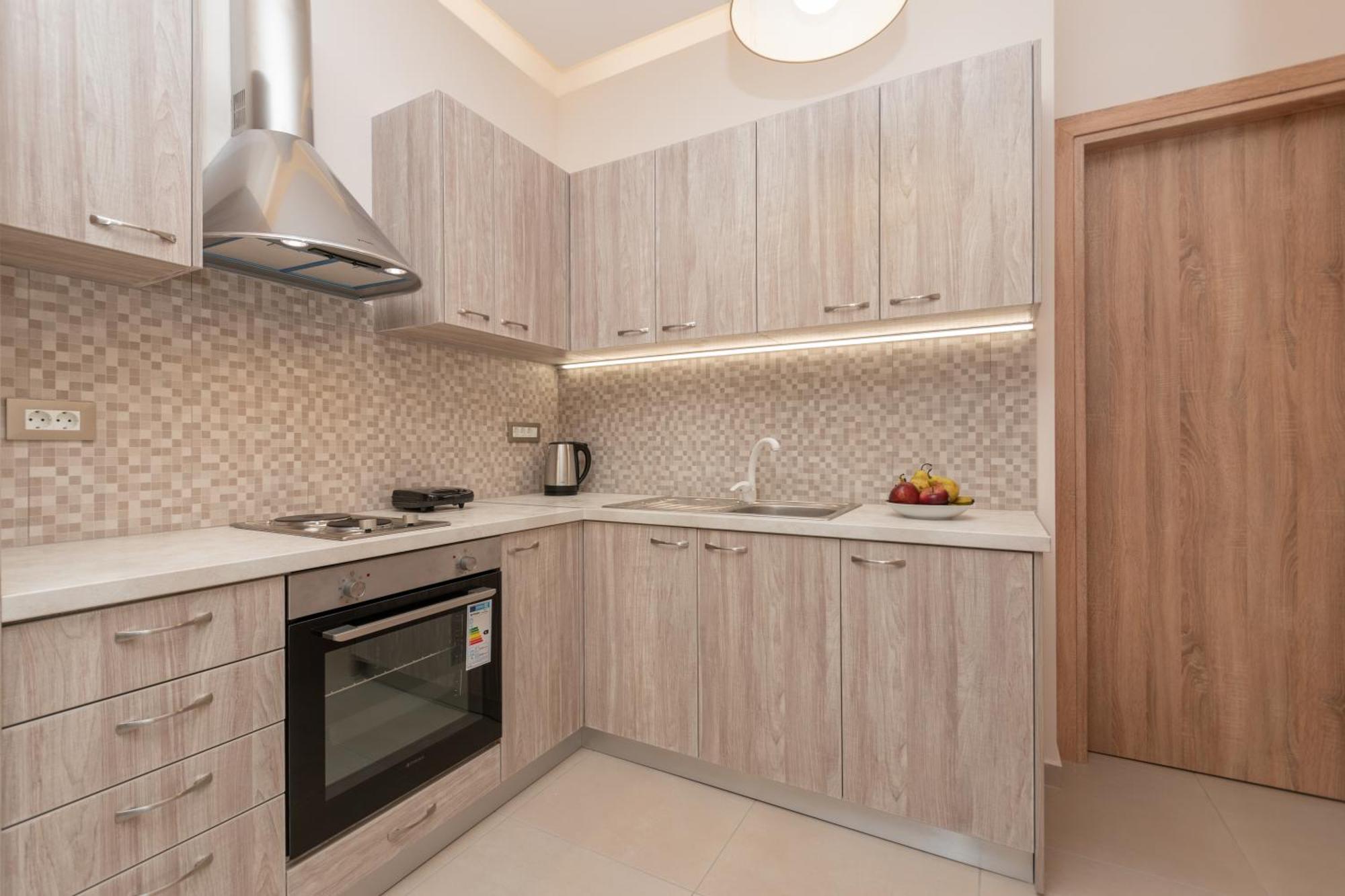 Katsaros Luxury Apts II 5 Min Walk To Beach Tsilivi  Dış mekan fotoğraf