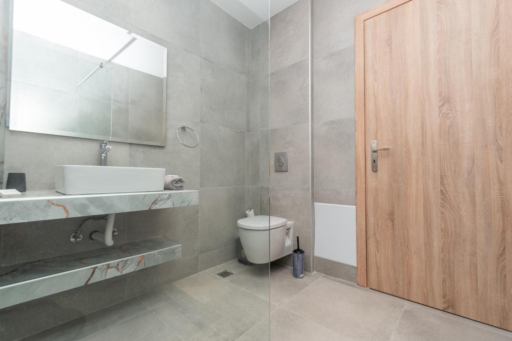 Katsaros Luxury Apts II 5 Min Walk To Beach Tsilivi  Dış mekan fotoğraf