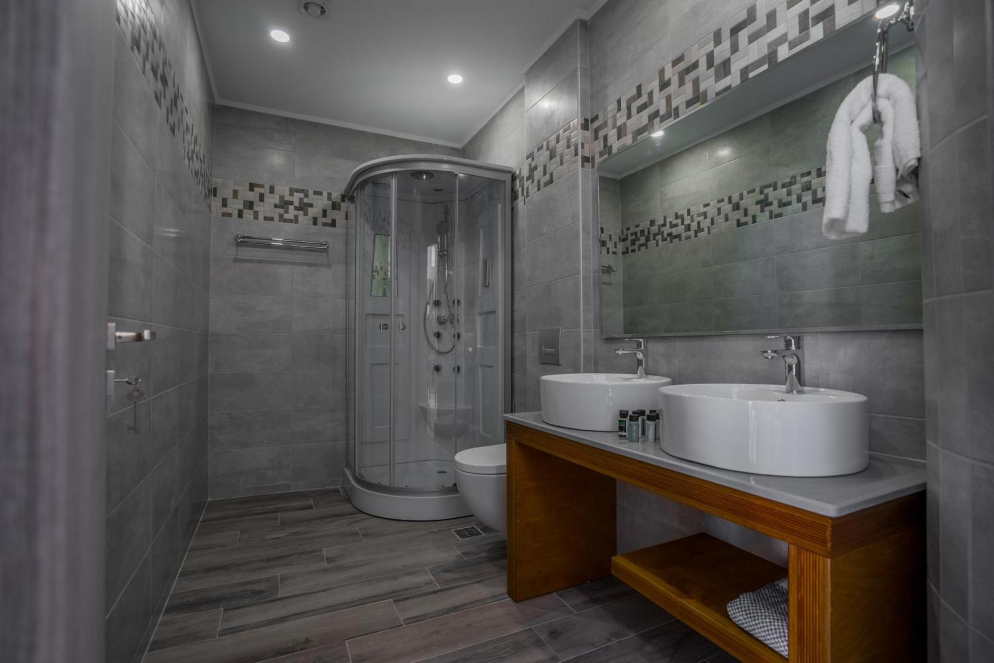 Katsaros Luxury Apts II 5 Min Walk To Beach Tsilivi  Dış mekan fotoğraf