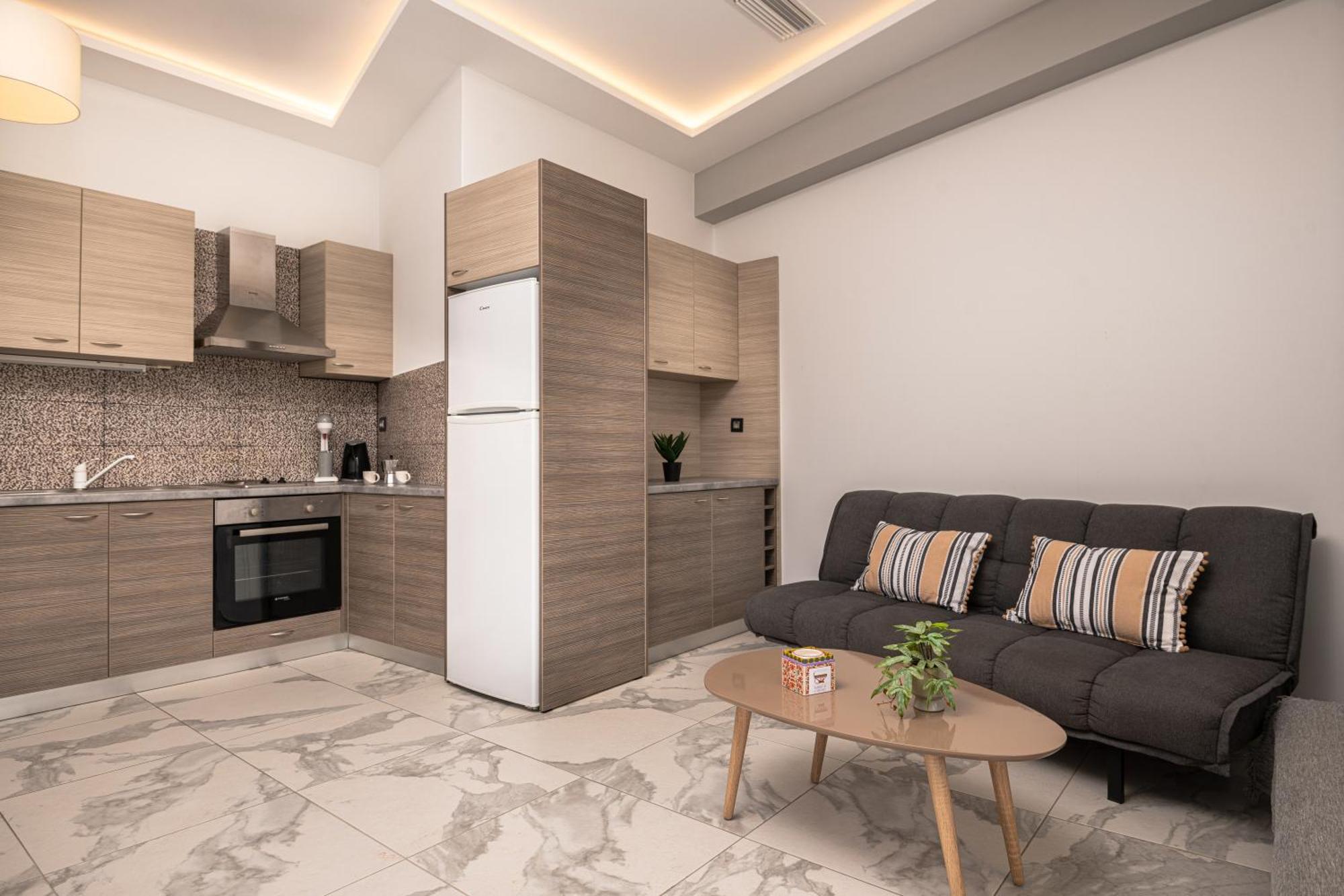 Katsaros Luxury Apts II 5 Min Walk To Beach Tsilivi  Dış mekan fotoğraf