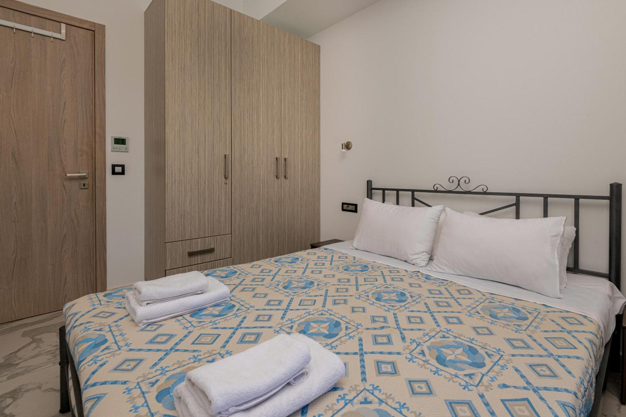 Katsaros Luxury Apts II 5 Min Walk To Beach Tsilivi  Dış mekan fotoğraf