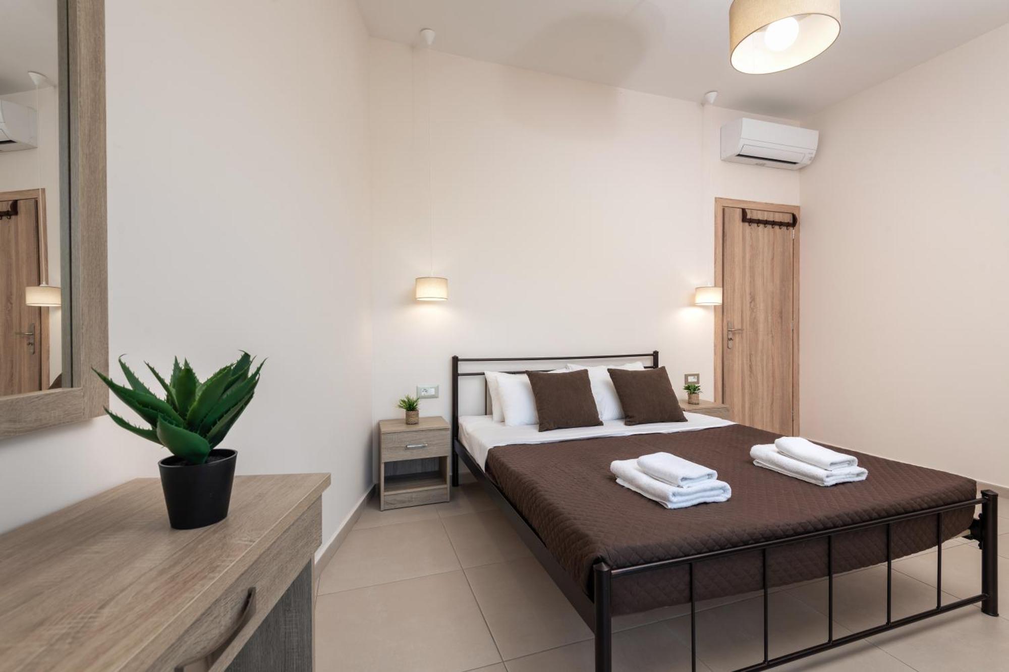 Katsaros Luxury Apts II 5 Min Walk To Beach Tsilivi  Dış mekan fotoğraf