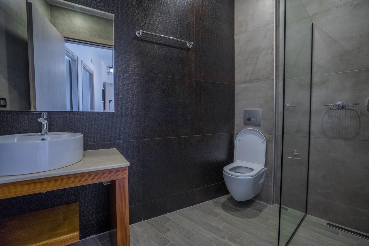 Katsaros Luxury Apts II 5 Min Walk To Beach Tsilivi  Dış mekan fotoğraf